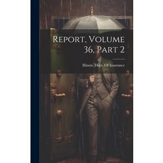 (英文圖書) Report Volume 36 part 2 精裝版, Legare Street Press, 英文
