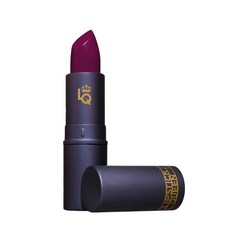 LIPSTICK QUEEN 持久啞光唇膏 3.5g, 1個, 李子