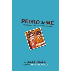 (英文圖書)Pedro and Me: Friendship Loss and What I Learned 平裝版, Square Fish, 英文