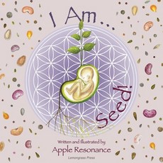 (英文圖書) I Am Seed! 平裝版, Lemongrass Press, 英文
