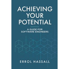 (英文圖書) Achieving Your Potential: A Guide for Software Engineers 平裝版, Tellwell Talent, 英文