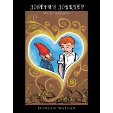 Joseph's Journey: With the Squigglydoos 平裝版, Authorhouse UK, 英語