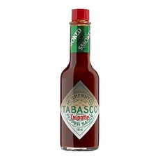 TABASCO 辣椒醬, 1個, 148ml