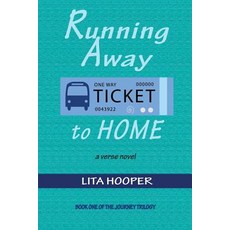 (英文圖書)Running Away to Home 平裝版, Brave Books, 英文