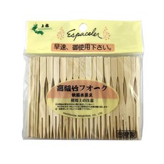 上龍 HAIDRAGON 秋菊竹果叉 TL-1015