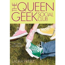 (英文圖書) The Queen Geek Social Club 平裝版, Penguin Publishing Group, 英文