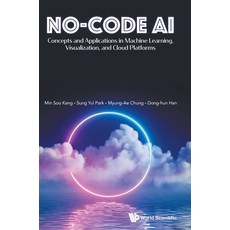 (英文圖書) No-Code AI 精裝版, World Scientific Publishing..., 英文