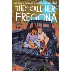 (英文圖書)They Call Her Fregona: A Border Kid's Poems 精裝版, Kokila, 英文