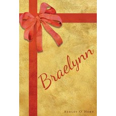 (英文圖書)Braelynn 平裝版, Christian Faith, 英文