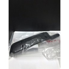 KYMCO 光陽 Many 110 魅力 110 原廠排氣管護片 防燙蓋 LEA2 LKC7