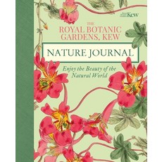 (英文圖書) The Royal Botanic Gardens Kew Nature Journal 精裝版, Sirius Entertainment, 英文