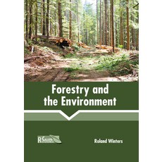 (英文圖書) Forestry and the Environment 精裝版, Callisto Reference, 英文