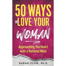 (英文圖書) 50 Ways to Love Your Woman 平裝版, Mpt Publishing LLC, 英文