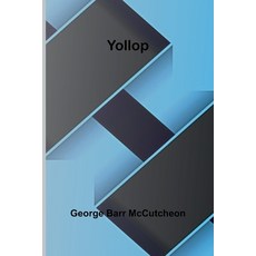 (英文圖書) Yollop 平裝版, Alpha Edition, 英文