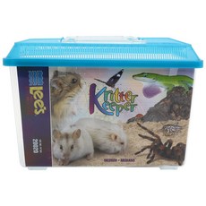 Lee's AQUARIUM & PET PRODUCTS 飼養箱 M號, 1個