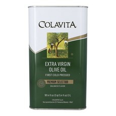 COLAVITA 寇拉維塔 特級初榨橄欖油, 1個, 3L