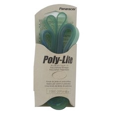 Panaracer 輪圈襯帶 700C 27*18mm, 1個, 藍色