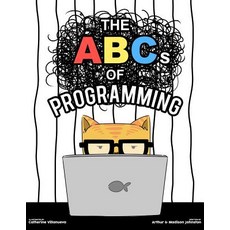 (英文圖書)ABCs of Programming 平裝版, Createspace Independent Pub..., 英文