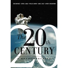 The 20th Century: A Retrospective 精裝版, Routledge, 英文