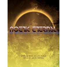 (英文圖書)Noetic Eternal: Pilgrimage of Giants 平裝版, Outskirts Press, 英文