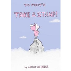 (英文圖書)Take a Stand! 平裝版, Createspace Independent Pub..., 英文