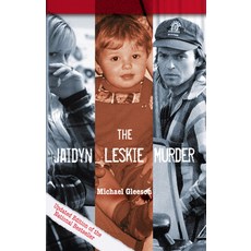 (英文圖書) Jaidyn Leskie Murder 平裝版, Harper Collins Publishers A..., 英文