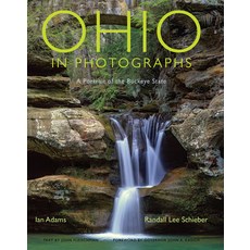 (英文圖書) Ohio in Photographs: A Portrait of the Buckeye State 平裝版, Ohio University Press, 英文