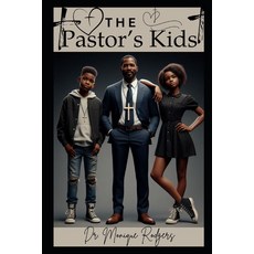(英文圖書) The Pastor's Kids 平裝版, Independently Published, 英文