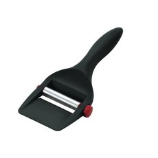 Cuisipro 可調式奶酪切片機, 黑色, 1個