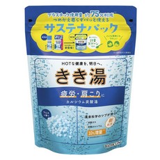 KikiYu 日本碳酸入浴劑 彈珠汽水香, 1個, 360g