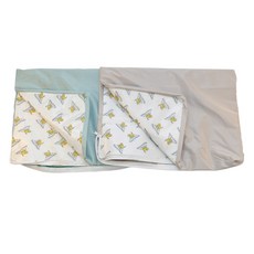 POOCH PAD 鐵絲籠排便墊蓋隨機發貨, 1個, 1入