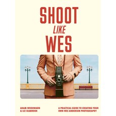 (英文圖書) Shoot Like Wes 平裝版, White Lion Publishing, 英文