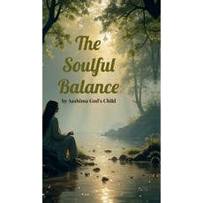 (英文圖書)The Soulful Balance: Embracing Spirituality in a Modern World 精裝版, Notion Press, 英文