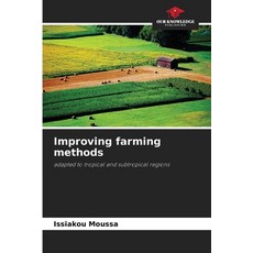 (英文圖書) Improving farming methods 平裝版, Our Knowledge Publishing, 英文