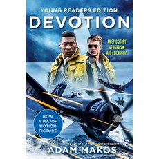 (英文圖書) Devotion (Young Readers Edition): An Epic Story of Heroism and Friendship 平裝版, Ember, 英文