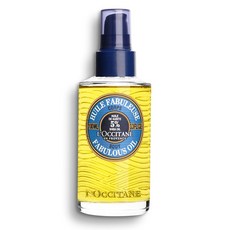 L'OCCITANE 歐舒丹 乳木果身體護膚油, 1瓶, 100ml