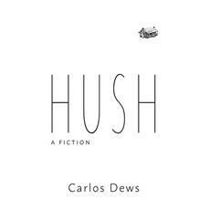 Hush: A Fiction 精裝版, Negative Capability Press, 英文
