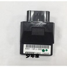 少年家 SYM 三陽 原廠 LHF Z1 attila 125 引擎控制單元-03 (F81-01C)