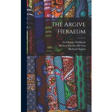 (英文圖書) The Argive Heraeum [microform] 精裝版, Legare Street Press, 英文