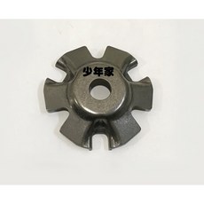 SYM 三陽 原廠 壓板