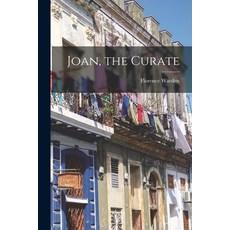 (英文圖書) Joan the Curate [microform] 平裝版, Legare Street Press, 英文