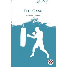 (英文圖書) The Game 平裝版, Double 9 Booksllp, 英文
