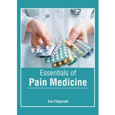 Essentials of Pain Medicine 精裝版, Foster Academics, 英文