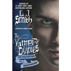 (英文圖書)The Salvation: Unspoken 平裝版, 47north, 英文