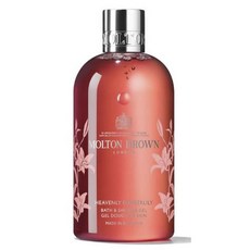MOLTON BROWN 聖境花舞沐浴膠, 1瓶, 300ml