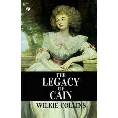 (英文圖書) The Legacy of Cain 平裝版, Pharos Books Private Limited, 英文