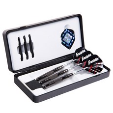 Franklin XS500 鋼尖飛鏢套組, 1個, 混色