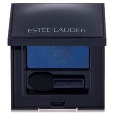 ESTEE LAUDER 雅詩蘭黛 Pure Color Envy 定義眼影乾濕兩用 1.8g, 1盒, 04 Blue Fury