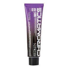 REDKEN 列德肯 Chromatic Prismatic Permanent Color 63ml, 1個, 10Gb (10.31) - 金色/米色