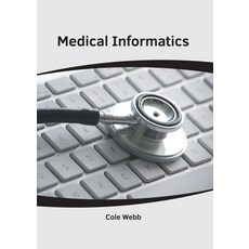 Medical Informatics 精裝版, Hayle Medical, 英文